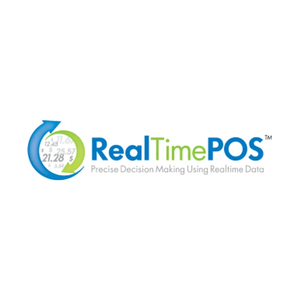 realtimepos brand logo for realtimepos.com