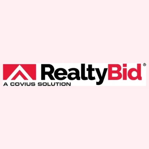 realtybid brand logo for realtybid.com