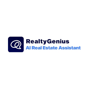 realtygenius brand logo for realtygenius.ai