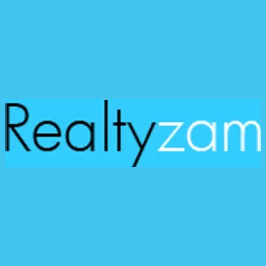realtyzam brand logo for realtyzam.com