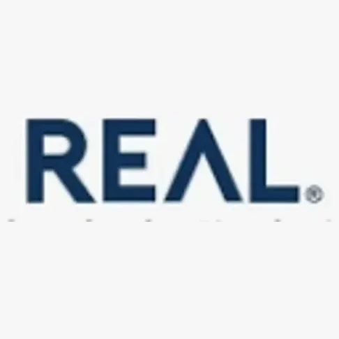 realvitamins brand logo for realvitamins.com