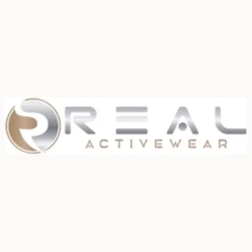 realwearus brand logo for realwearus.com