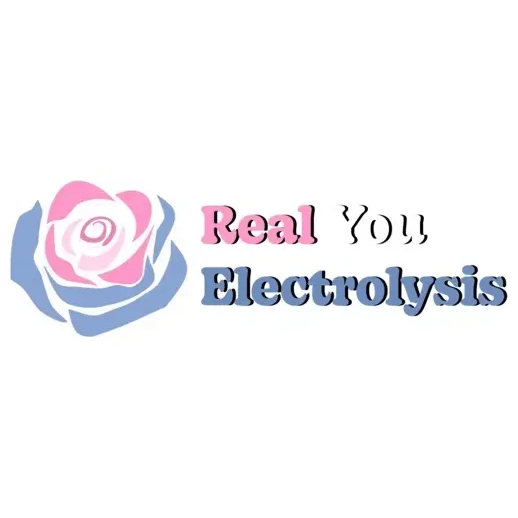 realyouelectrolysis brand logo for realyouelectrolysis.com