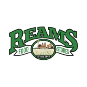 reamsfoods brand logo for reamsfoods.com