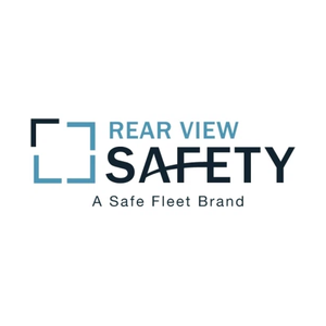 rearviewsafety brand logo for rearviewsafety.com
