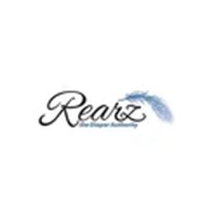 Rearz brand logo for rearz.ca