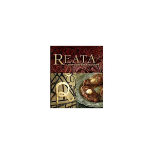 reata brand logo for reata.net