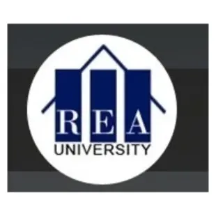reauniversity brand logo for reauniversity.com