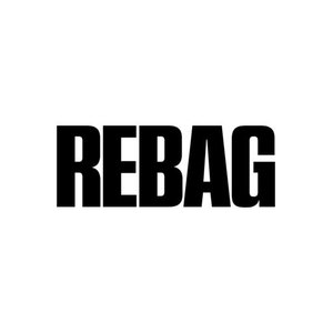 Rebag brand logo for rebag.com