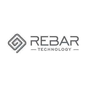 rebartechnology brand logo for rebartechnology.com