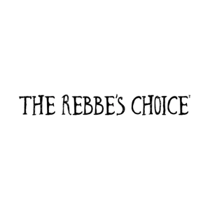 rebbeschoice brand logo for rebbeschoice.com