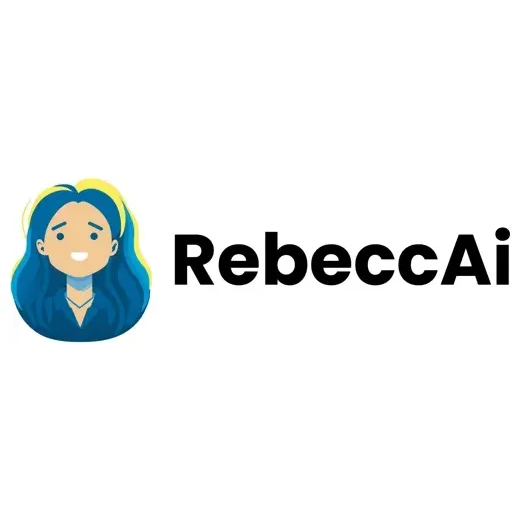 rebecc brand logo for rebecc.ai