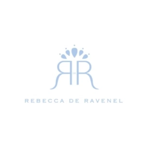 rebeccaderavenel brand logo for rebeccaderavenel.com