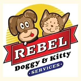 rebeldoggykitty brand logo for rebeldoggykitty.com