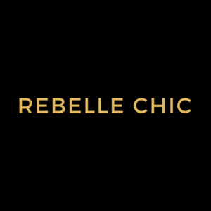 rebellechic brand logo for rebellechic.store