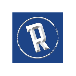 Rebellious brand logo for drinkrebellious.com