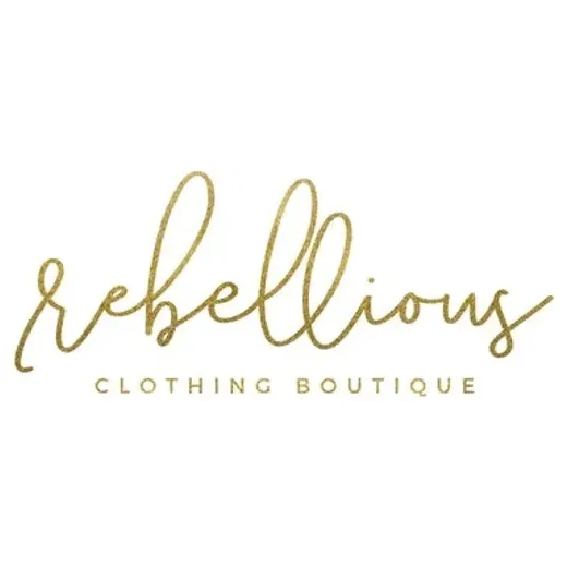 rebelliousbytiffany brand logo for rebelliousbytiffany.com