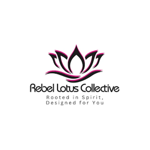 rebellotuscollective brand logo for rebellotuscollective.com