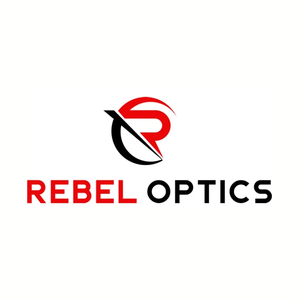 rebelopticsllc brand logo for rebelopticsllc.com