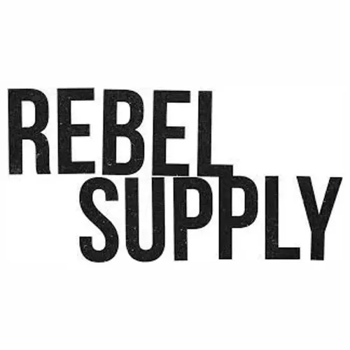 rebelsupplyap brand logo for rebelsupplyap.com