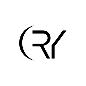 rebelyogatraining brand logo for rebelyogatraining.com