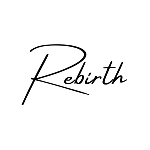 rebirthathletics brand logo for rebirthathletics.com