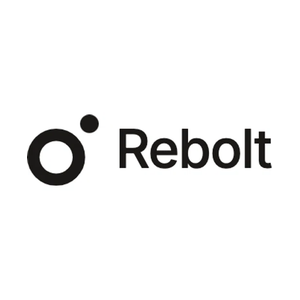 rebolt brand logo for rebolt.ai