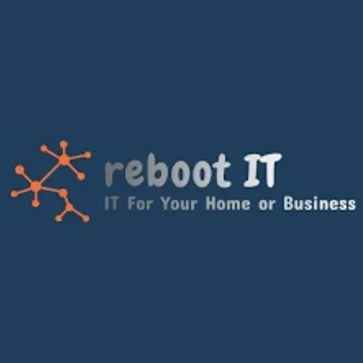 rebootitquick brand logo for rebootitquick.com