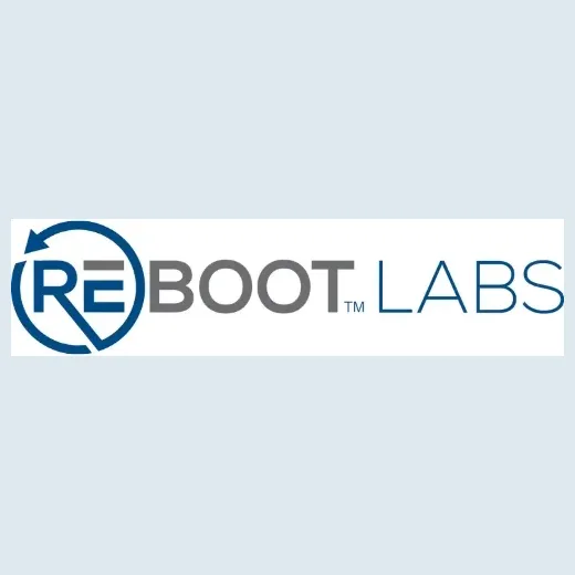 rebootmyage brand logo for rebootmyage.com