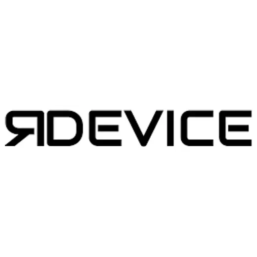 reborndevice brand logo for reborndevice.com