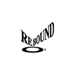 Rebound Air brand logo for rebound-air.com