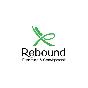 reboundstores brand logo for reboundstores.com