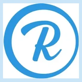 Rebrandly brand logo for rebrandly.com
