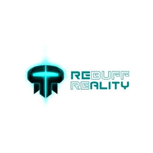 Rebuff Reality brand logo for rebuffreality.com