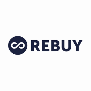rebuyengine brand logo for rebuyengine.com