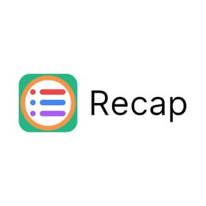 recapext brand logo for recapext.xyz