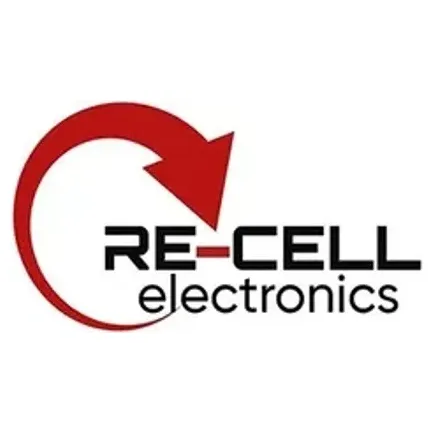 recellelectronics brand logo for recellelectronics.com