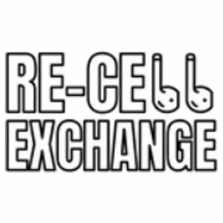 recellexchange brand logo for recellexchange.com