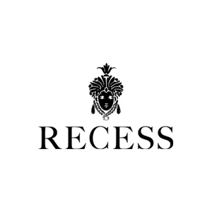 recessla brand logo for recessla.com