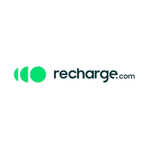 recharge.com/en/us brand logo for recharge.com