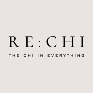 rechi brand logo for rechi.life