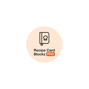 recipecard brand logo for recipecard.io