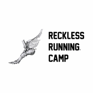 recklessrunning brand logo for recklessrunning.com