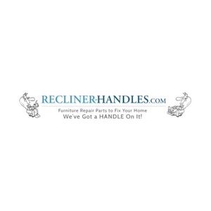 recliner-handles brand logo for recliner-handles.com