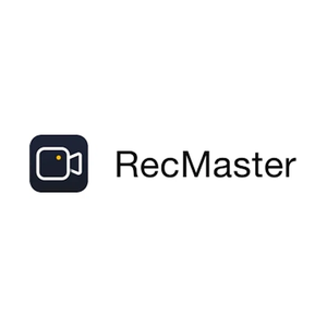 recmaster brand logo for recmaster.net