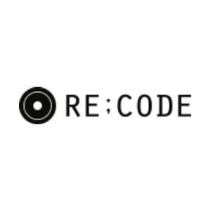 recode-global brand logo for recode-global.com
