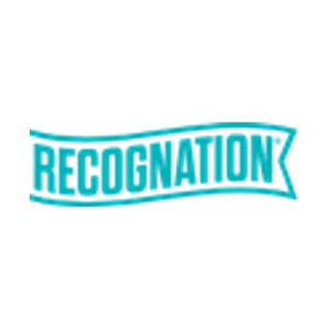 recognation brand logo for recognation.com