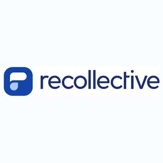 recollective brand logo for recollective.com