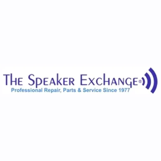 reconingspeakers brand logo for reconingspeakers.com