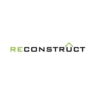 reconstructkc brand logo for reconstructkc.com